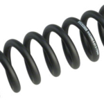 RockShox Metric Coil Spring - Length 174mm, Travel 67.5-75mm, 300 lbs, Black