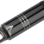 RockShox Rear Shock Damper Body - Standard Eyelet, 45mm w/ Hydraulic Bottom Out, Super Deluxe C1+ (2023+)