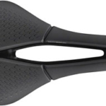 Prologo Scratch M5 PAS Saddle - Unisex, Tirox Rail, 140mm, Black
