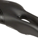 ISM PS 1.1 Saddle - Chromoly, Black