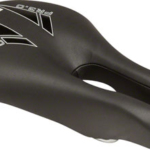 ISM PR 3.0 Saddle - Steel, Black