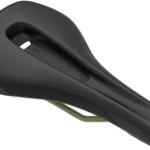 Ergon SM Enduro Pro Saddle - Titanium, Stealth, Men, Small/Medium