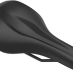 Ergon SM E-Mountain Core Prime Saddle -Stealth, Mens, Small/Medium