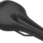 Ergon SM E-Mountain Core Prime Saddle - Stealth, Womens, Small/Medium