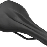 Ergon SR Allroad Core Comp Saddle - SM/MD, Black/Gray