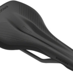Ergon SR Allroad Core Pro Carbon Saddle - M/L, Stealth