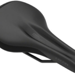 Ergon SMC Core Women's Saddle - SM/MD, Black/Gray