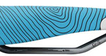 Smanie N.Spire Saddle - Chromoly, Microfiber Blue, 146