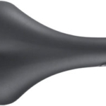 Selle San Marco Sportive Saddle - Steel, Black, Men's, Small
