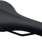 WTB Rocket Saddle - Steel, Black, Wide