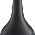 Brooks C17 All Weather Saddle - Steel, Black, Men's