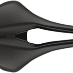 Fizik Tempo Argo R1 Saddle - Carbon, Black, 160mm