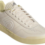 Five Ten Sleuth DLX Flat Shoes - Women's, Wonder White/FTWR White/Sandy Beige, 8