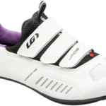 Garneau Jade XZ Road Shoes - Black, Women's, 37