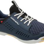 Garneau DeVille Urban Shoes - Navy, Women's, 36