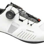Garneau Carbon XZ Road Shoes - White, Men's, 50