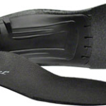 Superfeet Black Foot Bed Insole: Size D (M 7.5-9, W 8.5-10)