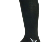 Swiftwick Aspire Knee High Socks - 12", Black, Large