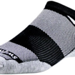 Swiftwick Maxus No Show Socks - No Show, Black, X-Large