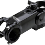 Cane Creek eeSilk Stem - 90mm, 31.8mm, -6, 1 1/8", Alloy, Black