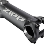 Zipp Service Course Stem - 60mm, 31.8 Clamp, +/-6, 1 1/8", Aluminum, Blast Black , B2