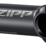 Zipp Service Course SL Stem - 110mm, 31.8 Clamp, +/-6, 1 1/8", Aluminum, Matte Black, B2
