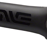 ENVE Composites Road Stem - 100mm, 31.8 Clamp +/-6, 1 1/8", Carbon, Black