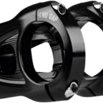 ENVE Composites Alloy Mountain Stem - 35mm, 31.8mm, 0 deg, 1-1/8", Alloy, Black