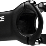 ENVE Composites M6 Mountain Carbon 31.8mm Stem - 50mm, 31.8mm, +/-0, 1 1/8", Carbon, Black