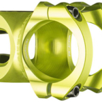 RaceFace Turbine R 35 Stem - 32mm, 35mm Clamp, +/-0, 1 1/8", Green