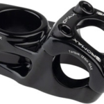 Promax Impact Mini BMX Stem - 45mm, Top Load, Black