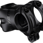 TruVativ Atmos 7K Stem - 50mm, 31.8mm Clamp, +/-6 deg, 1 1/8", Alloy, Blast Black, A1