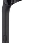 Promax MQ-579-5 Adjustable Quill Stem - 110mm, Black