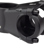 Promax Gryf 31.8mm MTB Stem, Length 45mm, 1-1/8" Threadless Black