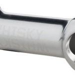 WHISKY No.7 Stem - 110mm, 31.8, +/-6 degree, Silver
