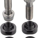 Zipp SL Sprint Stem Steerer Clamp Nut and Bolt Kit