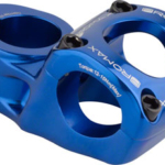 Promax Impact 48mm Top Load Stem for 31.8mm Bars Blue