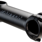 Easton EA70 Stem - 100mm, 31.8 Clamp, +/-0, 1 1/8", Alloy, Black