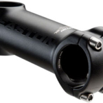 Easton EA90 SL Stem - 100mm, 31.8 Clamp, +/-7, 1 1/8", Alloy, Black