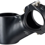 Ritchey Comp 4-Axis Stem - 60 mm, 31.8 Clamp, +30, 1 1/8", Alloy, Black