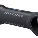 Ritchey WCS Toyon Stem - 110mm, 31.8 Clamp, +/- 6, 1-1/8", Blatte