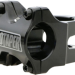 ProTaper Trail Stem - 35mm, 35mm Clamp, +/-0, 1 1/8", Aluminum, Stealth Black