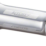 Ritchey Classic C220 Stem - 70mm, 31.8 Clamp, +/-6, 1 1/8", Aluminum, Polished Silver