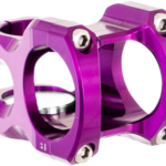 Industry Nine A35 Stem - 40mm, 35 Clamp, +/-8, 1 1/8", Aluminum, Purple