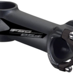 Full Speed Ahead Gossamer Stem - 90mm, 31.8 Clamp, +/-6, 1 1/8", Alloy, Black