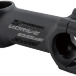 Full Speed Ahead V-Drive Stem - 110 mm, 31.8 Clamp, +/-6, 1 1/8", Alloy, Black