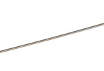 DT Swiss Aerolite Spoke - 2.0mm, Bladed, 254mm, J-Bend, Silver, Each