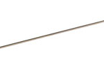 DT Swiss Aerolite Spoke - 2.0mm, Bladed, 270mm, J-Bend, Silver, Each