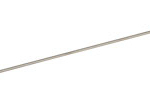 DT Swiss Aerolite Spoke - 2.0mm, Bladed, 290mm, J-Bend, Silver, Each
