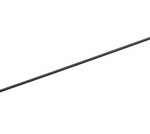 DT Swiss Champion Spoke - 2.34mm, 262mm, J-Bend, Black, Each